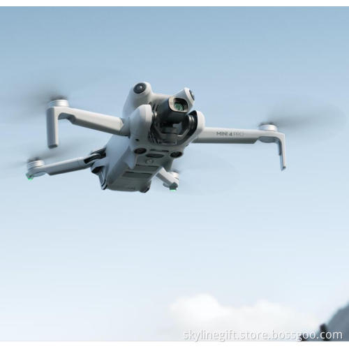 In stock fast delivery Mini 4 Pro With RC-N2 or RC2 Screen Remote Controller standard version mini 4 drone